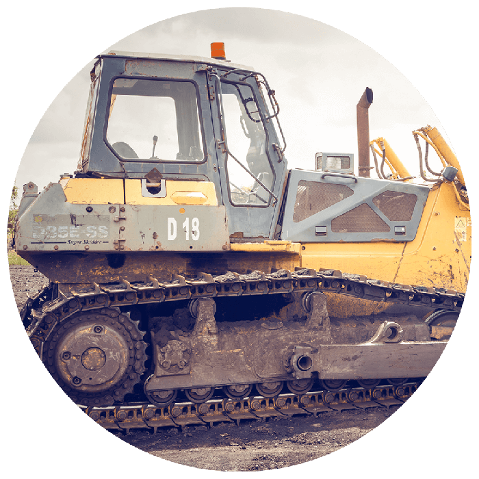 Heavy Equipment